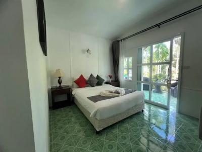 Ao Nang Baan Suan Resort - 108
