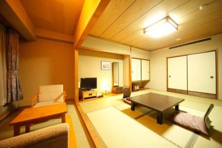 & Resorts Nagahama - 58