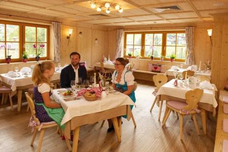 Johanneshof - Dein Mountain WohlfüHlhotel - 15