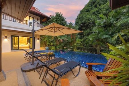 Baan Bua Estate by Tropiclook - 96