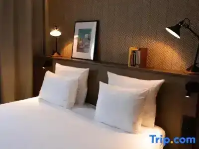 Novotel Suites Nice Airport - 168