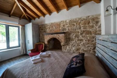 Paparuna Butİk Otel - 23