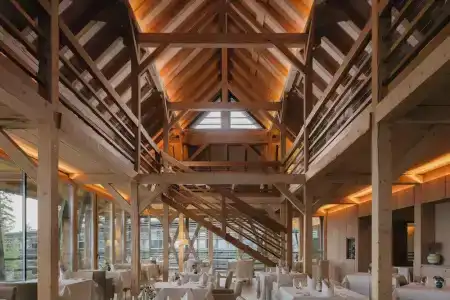 Vigilius Mountain Resort - 25
