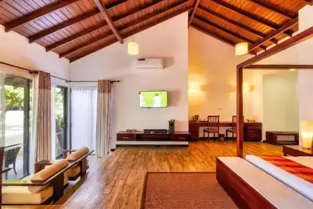 The Calm Resort & Spa - 25