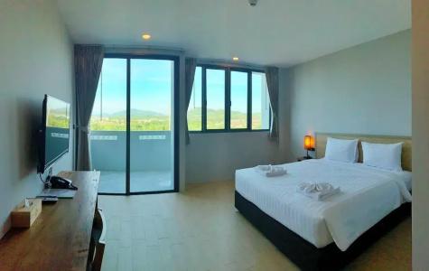 Atom Phuket -Sha Plus - 64