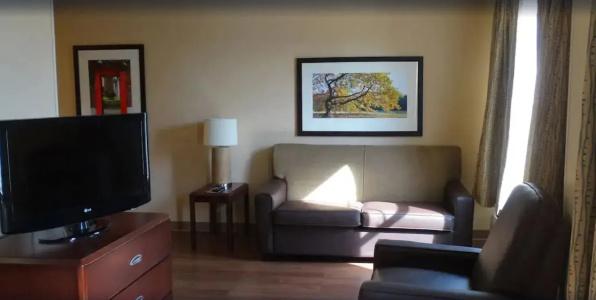Extended Stay America Suites - Austin - North Central - 6