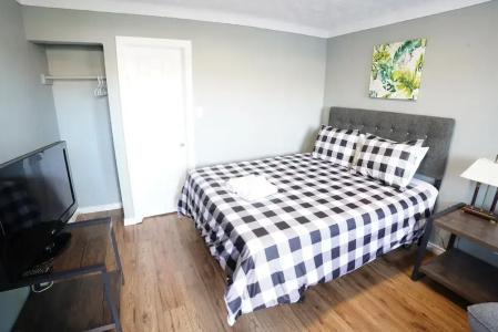 Falcon Inn - 16