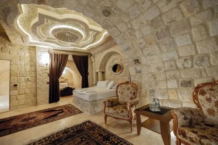 Kemerhan Cave Suites - 140