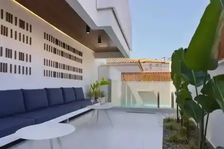 Palm Suites - 2