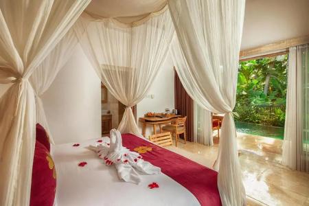 The Kalyana Ubud Resort - 3