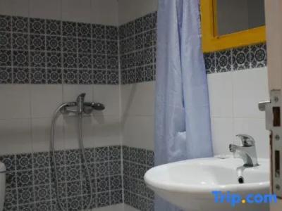 Hôtel Medina - 76