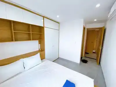 Muong Thanh Luxury Da Nang - 6