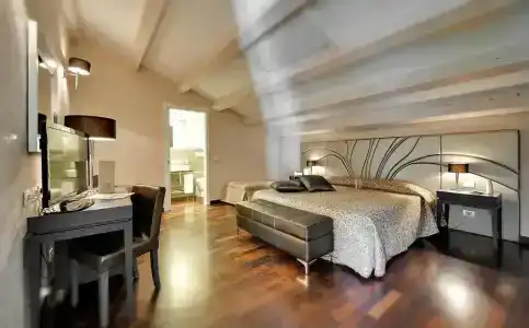 De Stefano Palace Luxury - 25