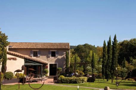 Hôtel du Château & Spa - Les Collectionneurs - 44