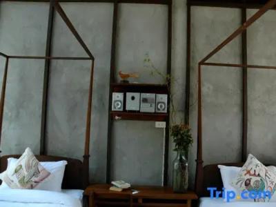 Proud Phu Fah Hip & Green Resort - 197