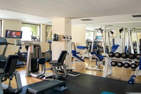 Novotel Bahrain Al Dana - 25
