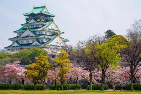 Toyoko Inn Osaka Kyobashi Sakuranomiya - 27