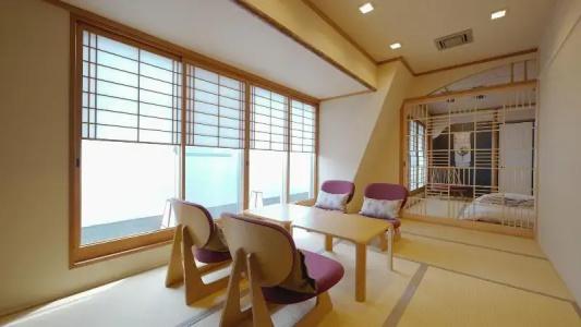 Nishiyama Ryokan - 86
