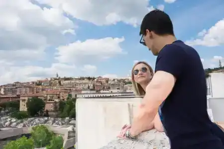 Perugia Plaza - 122