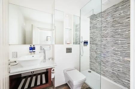 Indigo - Edinburgh - Princes Street, an IHG Hotel - 62