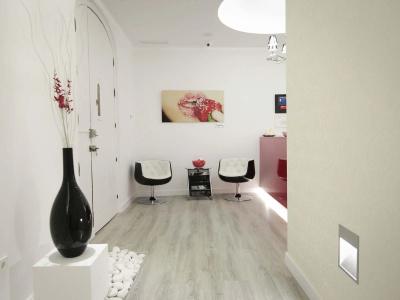 Vitium Urban Suites - 2