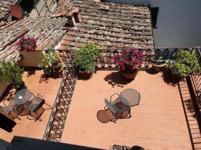 Albergo Giovanni Da Verrazzano - 35