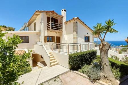 Keramos Villa & Apartments - 36
