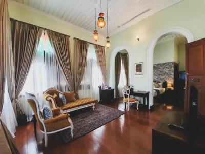 Praya Palazzo - Sha Plus - 88