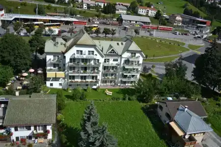 Typically Swiss Altana - 87
