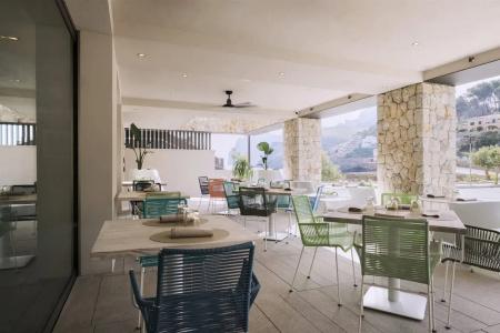 El Vicenç de la Mar - a Design in Pollensa - - 26