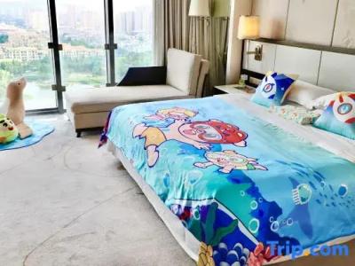 Sheraton Qingdao Licang - 106
