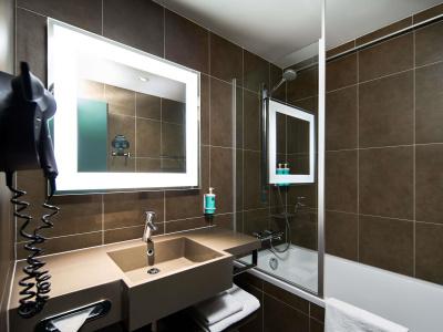 Novotel Praha Wenceslas Square - 44