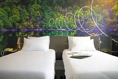 Novotel Lille Centre Grand Place - 49