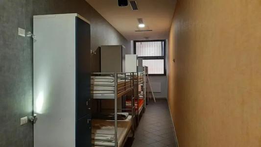 Youth Station Hostel - 33