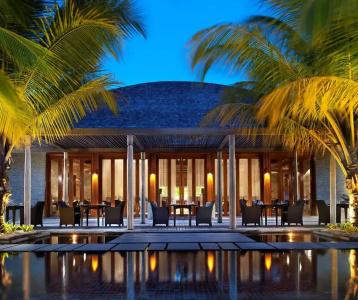 W Maldives - 23