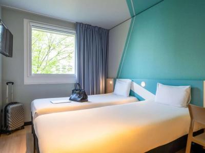 ibis budget Berlin Kurfürstendamm - 2