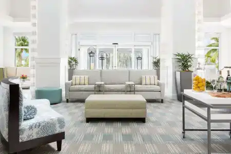 Hilton Garden Inn / The Keys Collection - 3