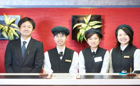 Select Inn Fujisan Gotemba - 26