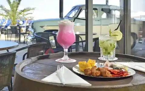 Sol Luna Bay Resort & Aquapark - All Inclusive - 8