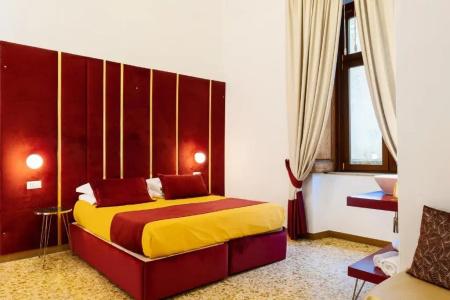 Sanfelice 33 Luxury Suites - 29