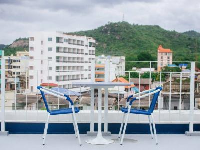The Moon Hostel Huahin - 32