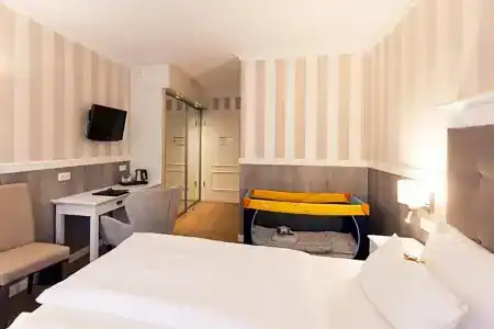 Resort Vier Jahreszeiten Zingst - 45