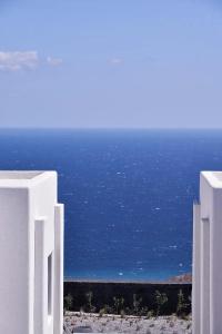 SantAnna Luxury Suites - 0