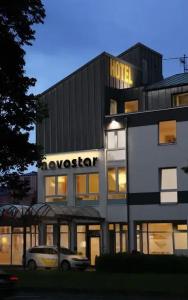Novostar - 25