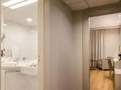 Mercure Carlton Rioja - 34