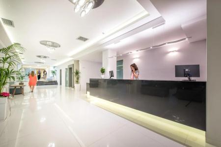 Azure Resort & Spa - 21