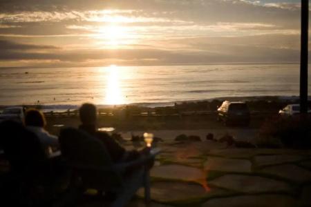 Cambria Shores Inn - 36