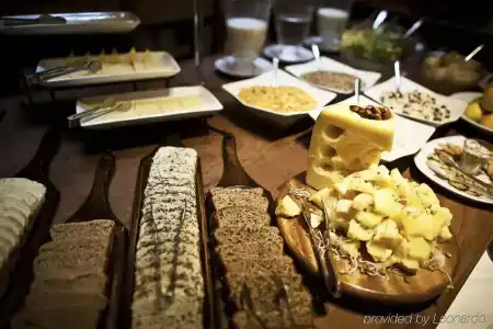 CasaSur Recoleta - 9
