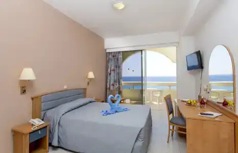 Dessole Olympos Beach All Inclusive - 2
