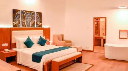 Airavata Boutique Resort - 30